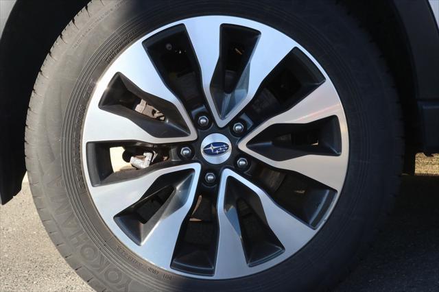 used 2023 Subaru Outback car