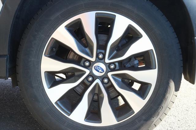 used 2023 Subaru Outback car