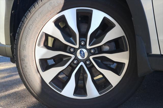 used 2023 Subaru Outback car