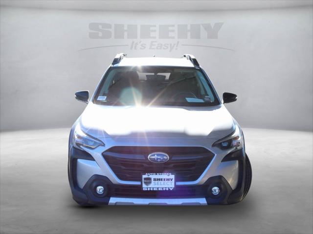 used 2023 Subaru Outback car