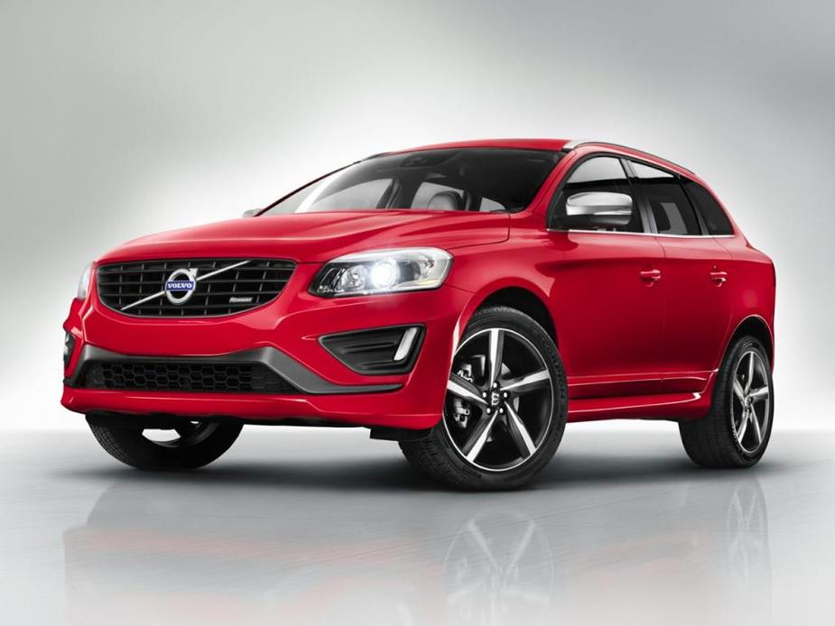 used 2015 Volvo XC60 car, priced at $12,988