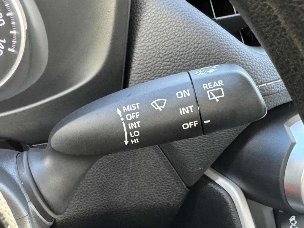 used 2019 Toyota RAV4 Hybrid car, priced at $21,555