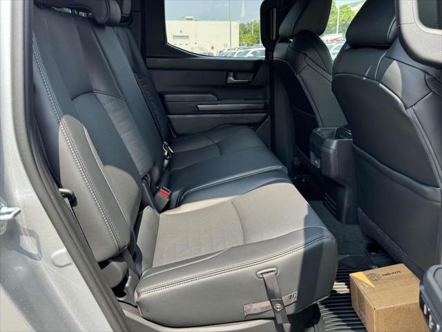 new 2025 Toyota Tacoma car, priced at $51,484