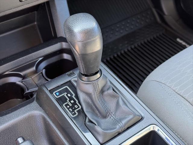 used 2019 Toyota Tacoma car, priced at $31,957