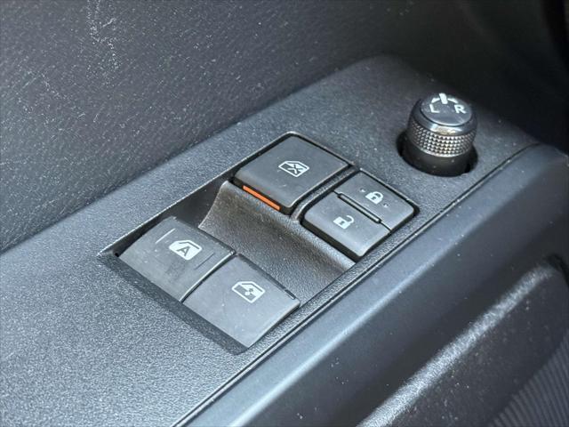 used 2019 Toyota Tacoma car, priced at $31,957