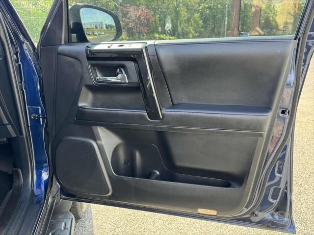 used 2020 Toyota 4Runner car, priced at $38,988