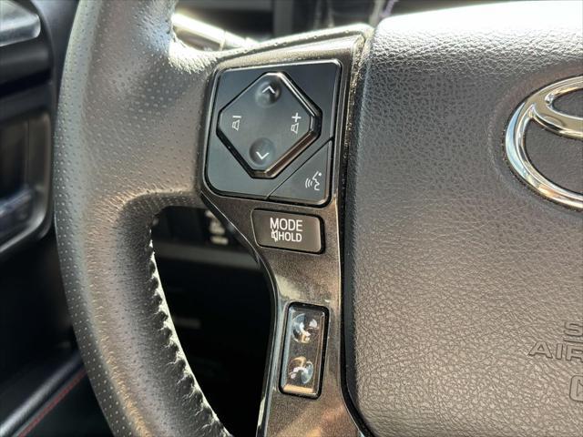 used 2020 Toyota 4Runner car, priced at $38,988