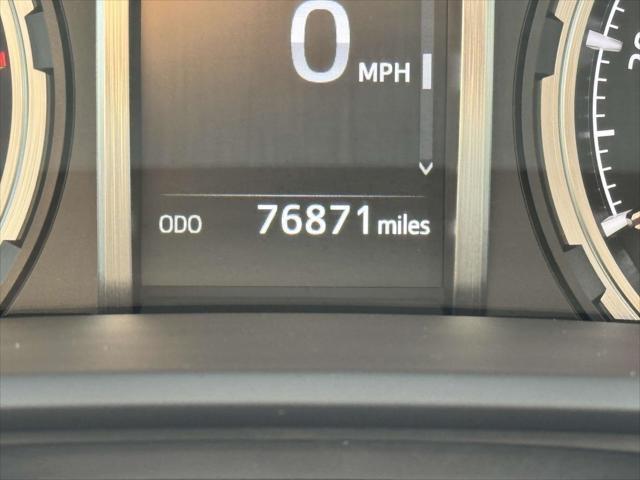 used 2020 Toyota 4Runner car, priced at $38,988