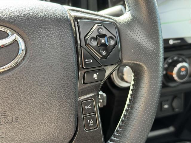 used 2020 Toyota 4Runner car, priced at $38,988