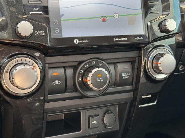 used 2020 Toyota 4Runner car, priced at $38,988