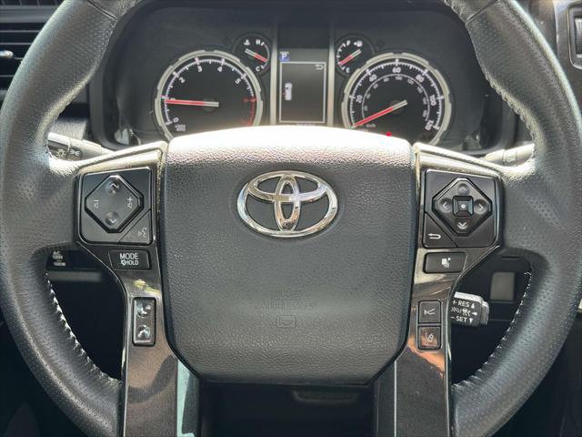 used 2020 Toyota 4Runner car, priced at $38,988