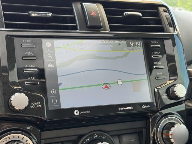 used 2020 Toyota 4Runner car, priced at $38,988