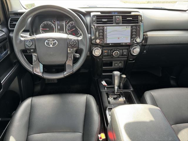 used 2020 Toyota 4Runner car, priced at $38,988