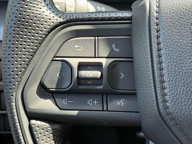 new 2025 Toyota Tacoma car, priced at $37,928