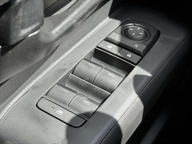 new 2025 Toyota Tacoma car, priced at $37,928