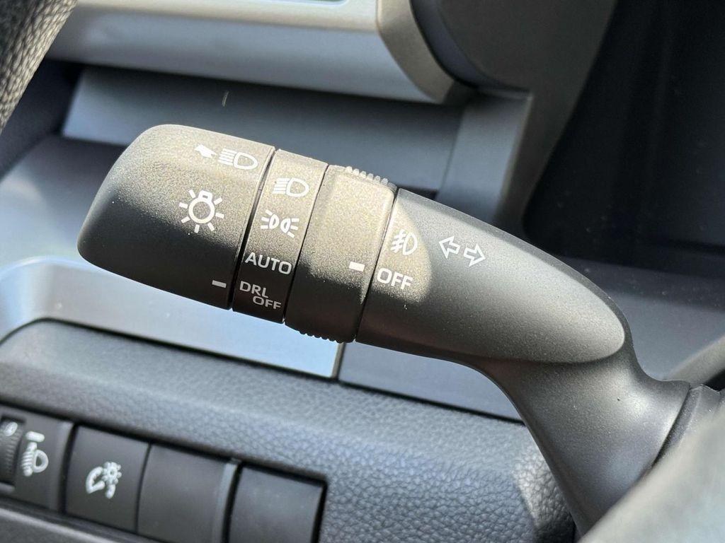 new 2025 Toyota Tacoma car, priced at $37,928