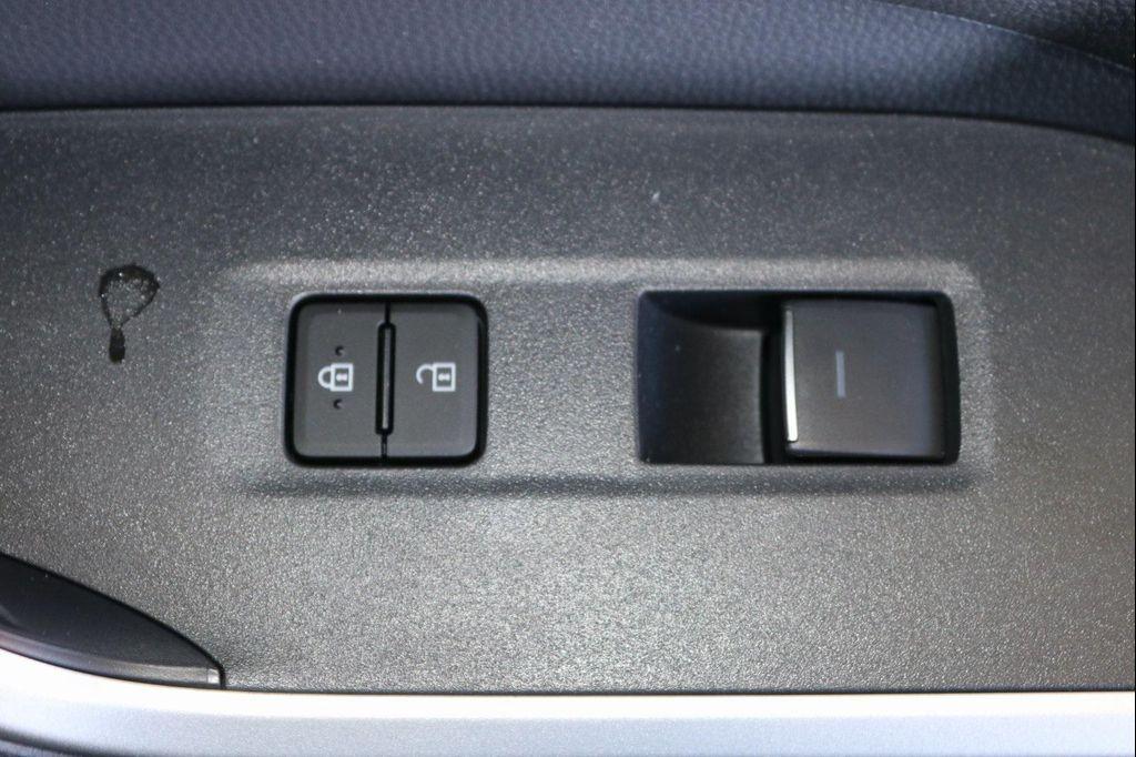 used 2025 Toyota RAV4 Hybrid car, priced at $35,501