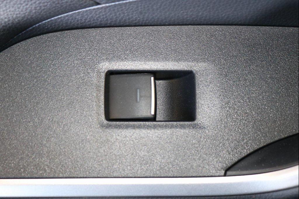 used 2025 Toyota RAV4 Hybrid car, priced at $35,501