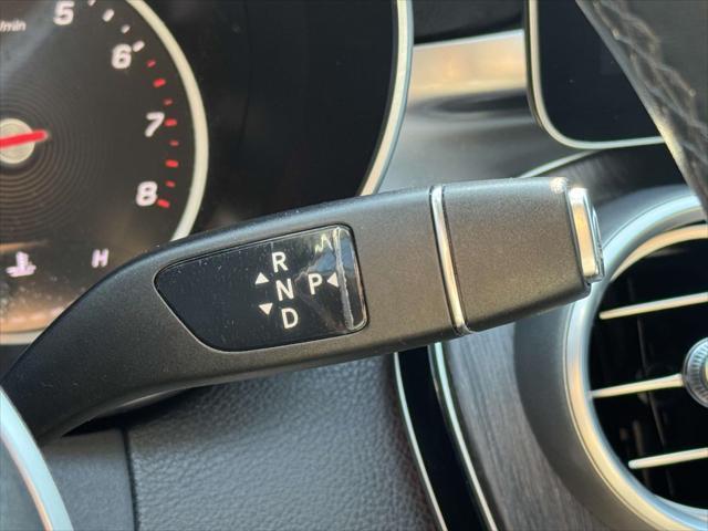 used 2020 Mercedes-Benz C-Class car, priced at $25,988