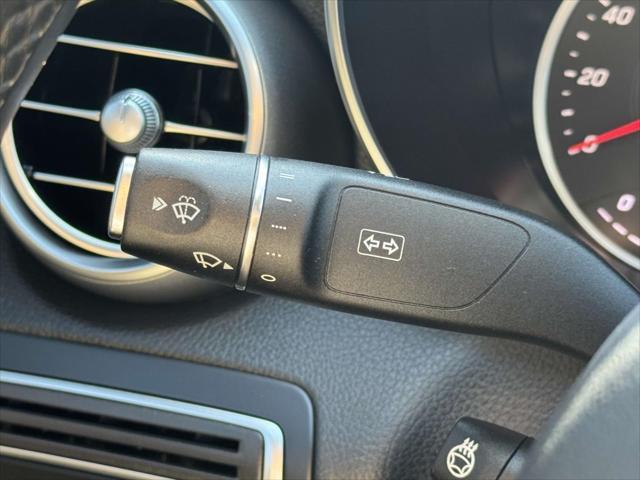 used 2020 Mercedes-Benz C-Class car, priced at $25,988