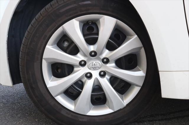 used 2020 Toyota Corolla car, priced at $18,428