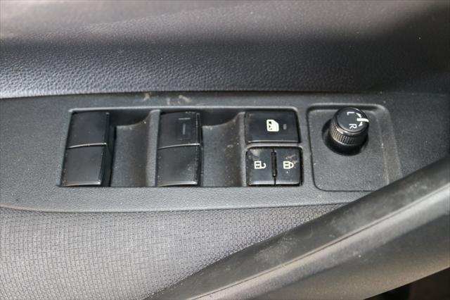 used 2020 Toyota Corolla car, priced at $18,428