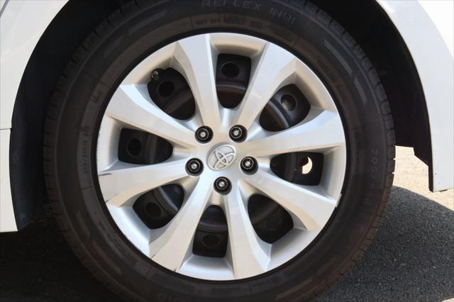 used 2020 Toyota Corolla car, priced at $18,428