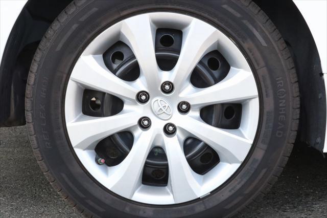 used 2020 Toyota Corolla car, priced at $18,428