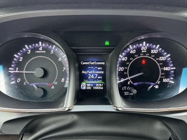 used 2016 Toyota Avalon car, priced at $14,988