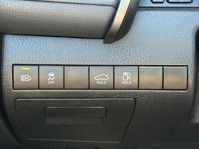 used 2021 Toyota Camry car, priced at $21,800