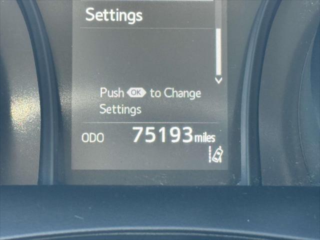 used 2021 Toyota Camry car, priced at $21,800