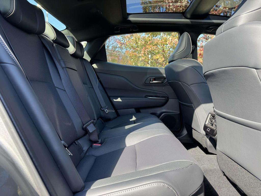 new 2026 Toyota Crown car, priced at $54,113