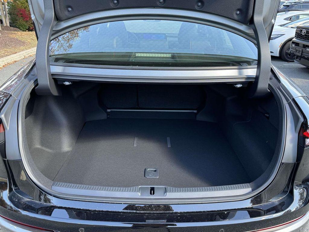 new 2026 Toyota Crown car, priced at $54,113