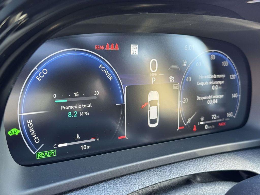 new 2026 Toyota Crown car, priced at $54,113