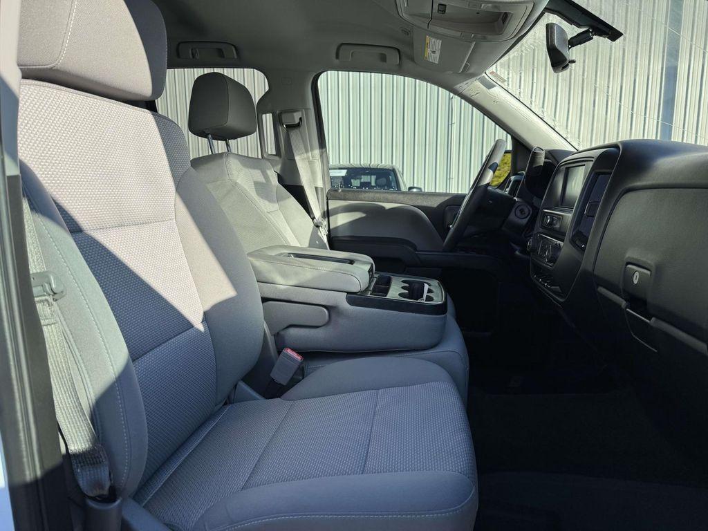 used 2016 GMC Sierra 1500 car, priced at $19,500