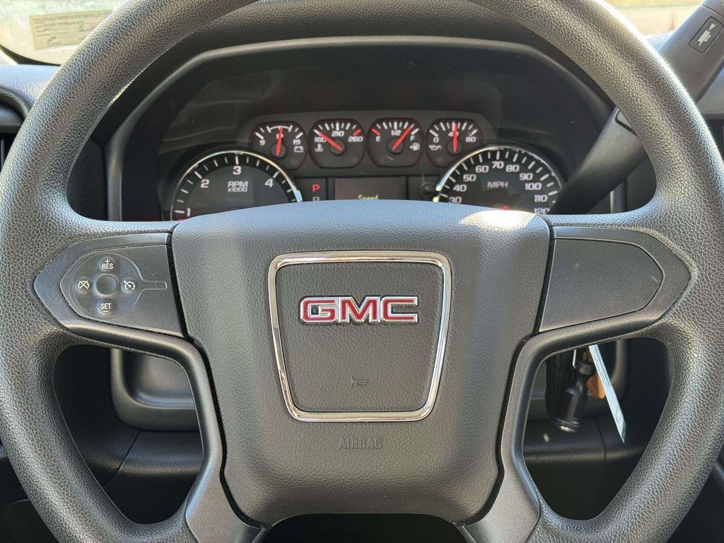 used 2016 GMC Sierra 1500 car, priced at $19,500