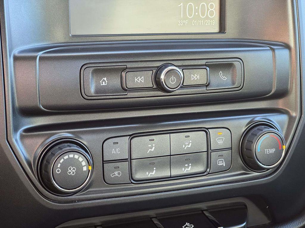 used 2016 GMC Sierra 1500 car, priced at $19,500