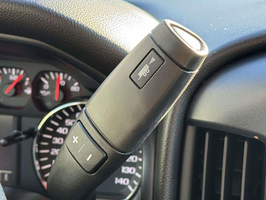 used 2016 GMC Sierra 1500 car, priced at $19,500