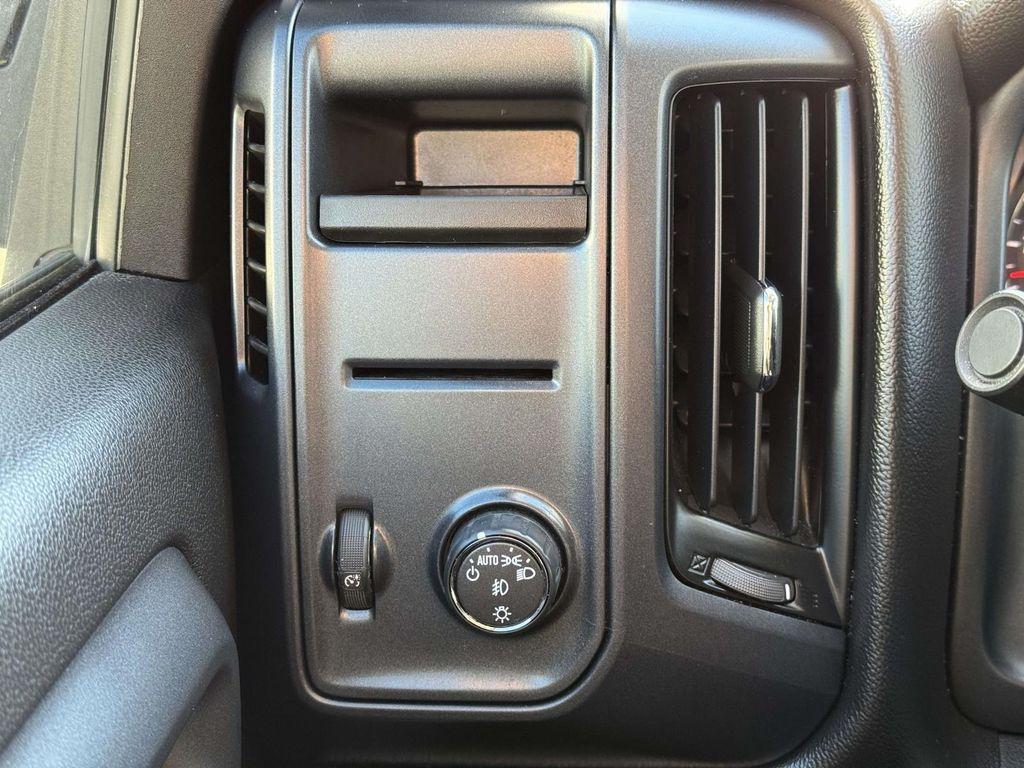 used 2016 GMC Sierra 1500 car, priced at $19,500