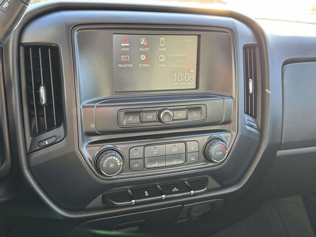 used 2016 GMC Sierra 1500 car, priced at $19,500