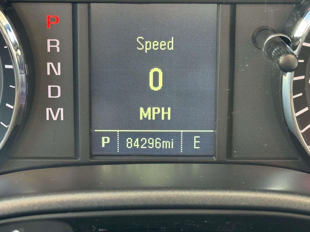 used 2016 GMC Sierra 1500 car, priced at $19,500