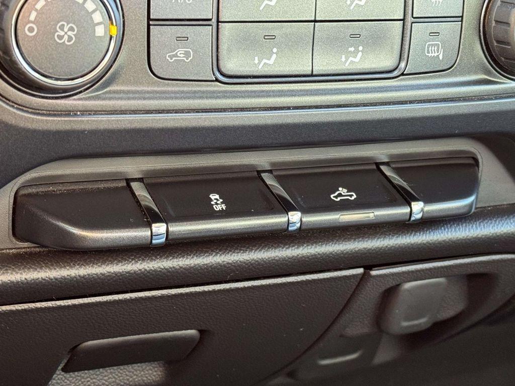 used 2016 GMC Sierra 1500 car, priced at $19,500