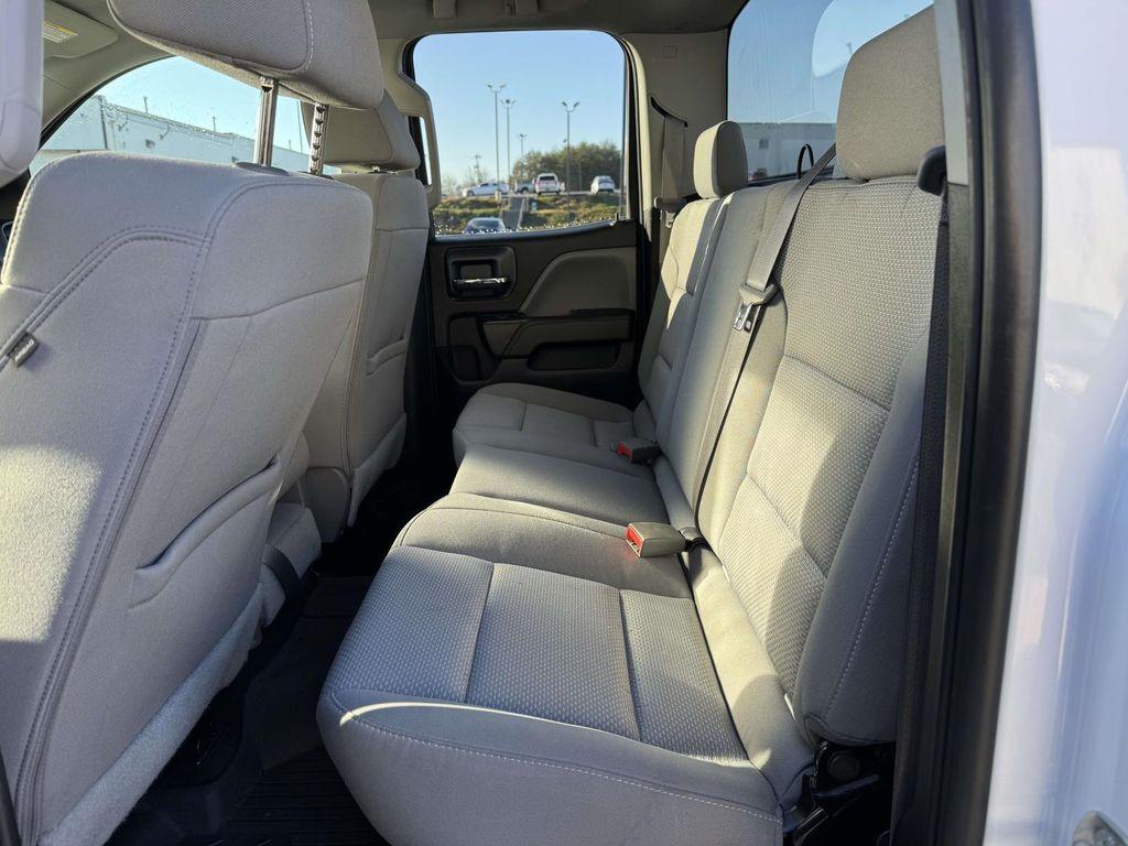 used 2016 GMC Sierra 1500 car, priced at $19,500