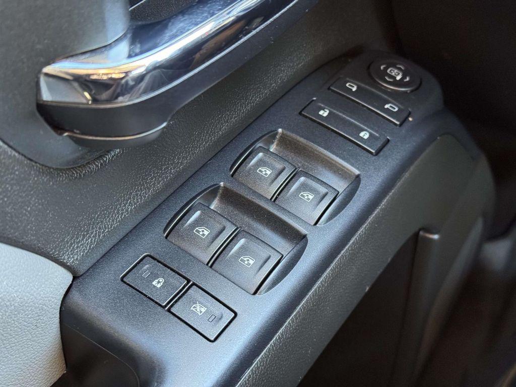 used 2016 GMC Sierra 1500 car, priced at $19,500