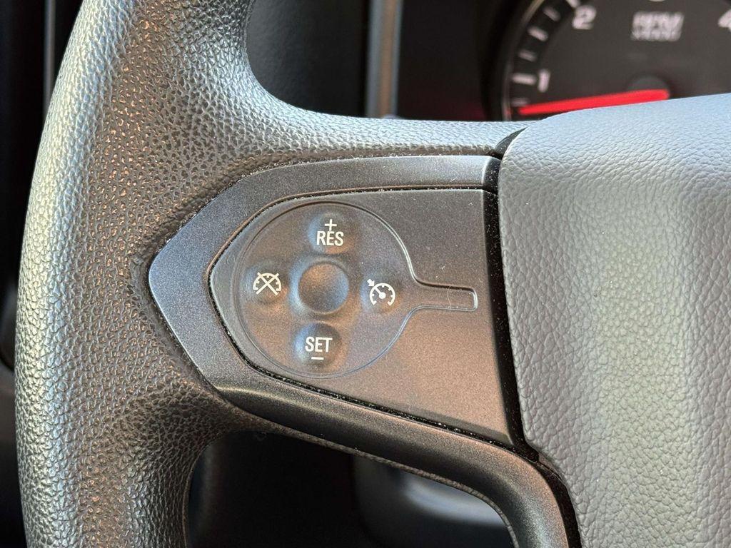 used 2016 GMC Sierra 1500 car, priced at $19,500