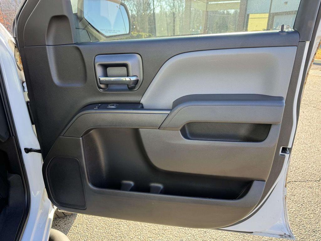 used 2016 GMC Sierra 1500 car, priced at $19,500