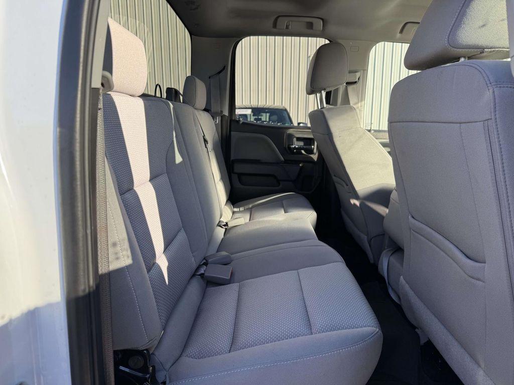 used 2016 GMC Sierra 1500 car, priced at $19,500