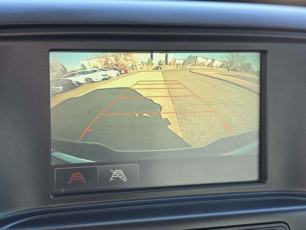 used 2016 GMC Sierra 1500 car, priced at $19,500