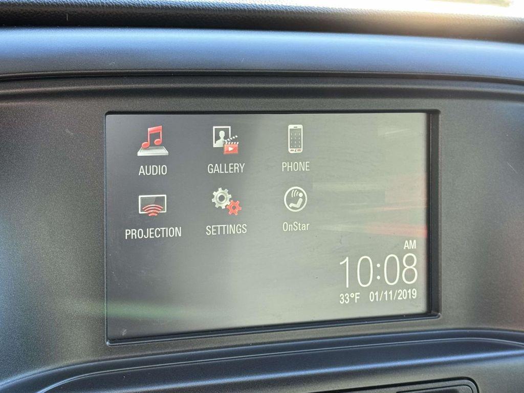 used 2016 GMC Sierra 1500 car, priced at $19,500