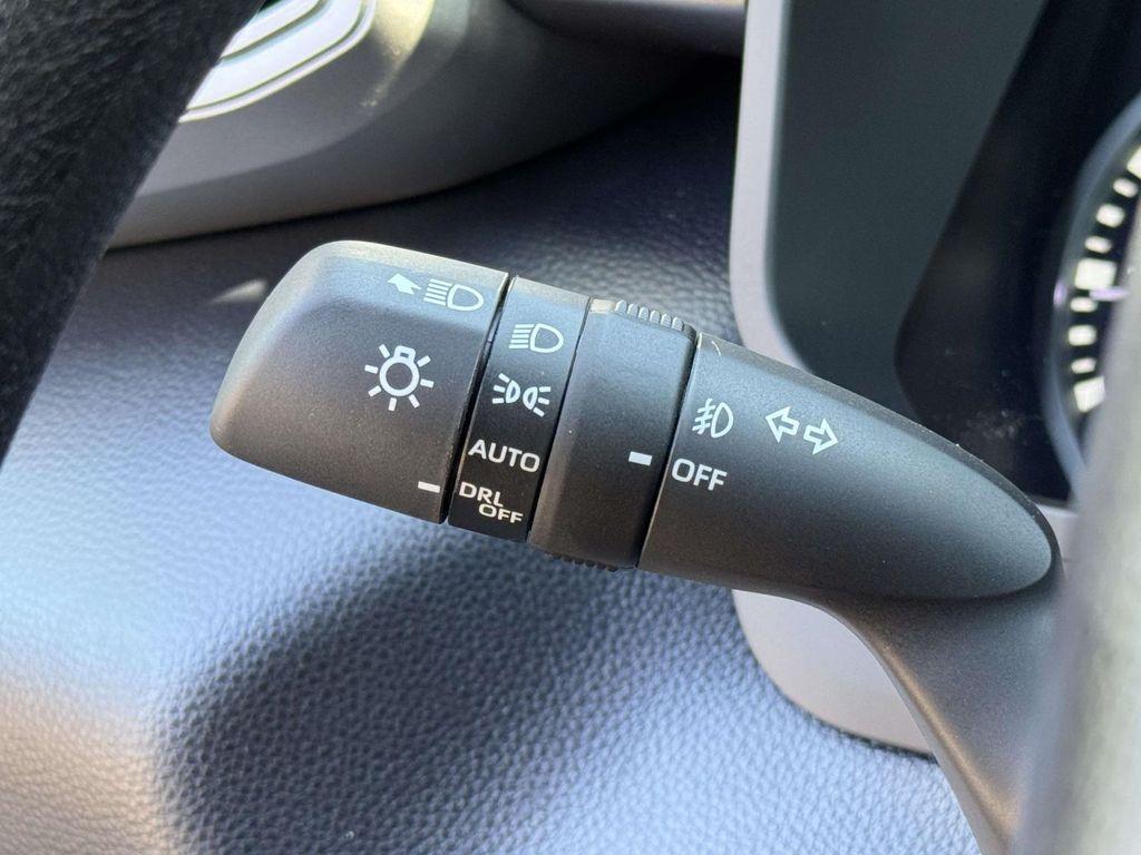 new 2026 Toyota Tundra car, priced at $50,796